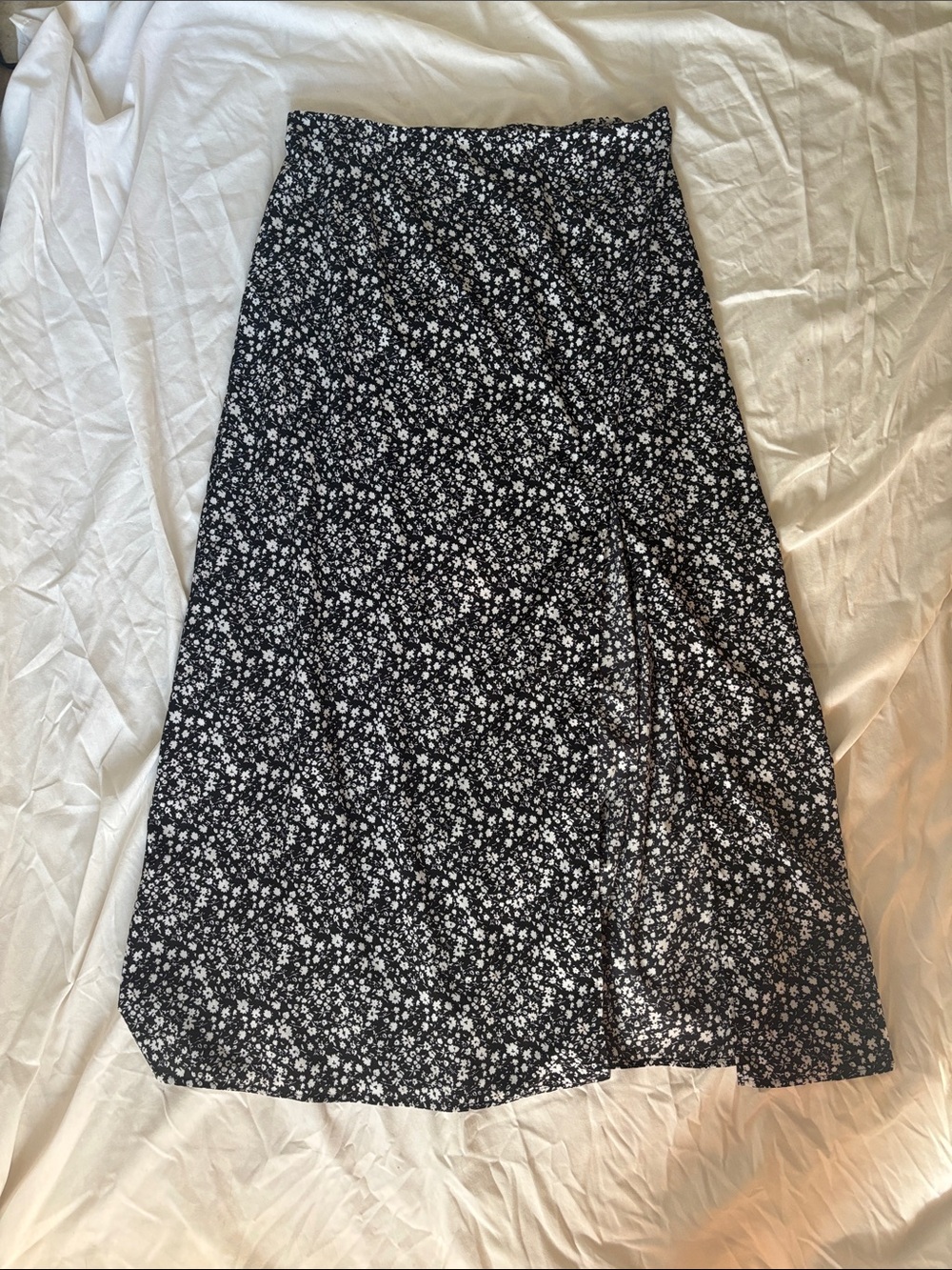 Reverie Now and Then Maxi skirt